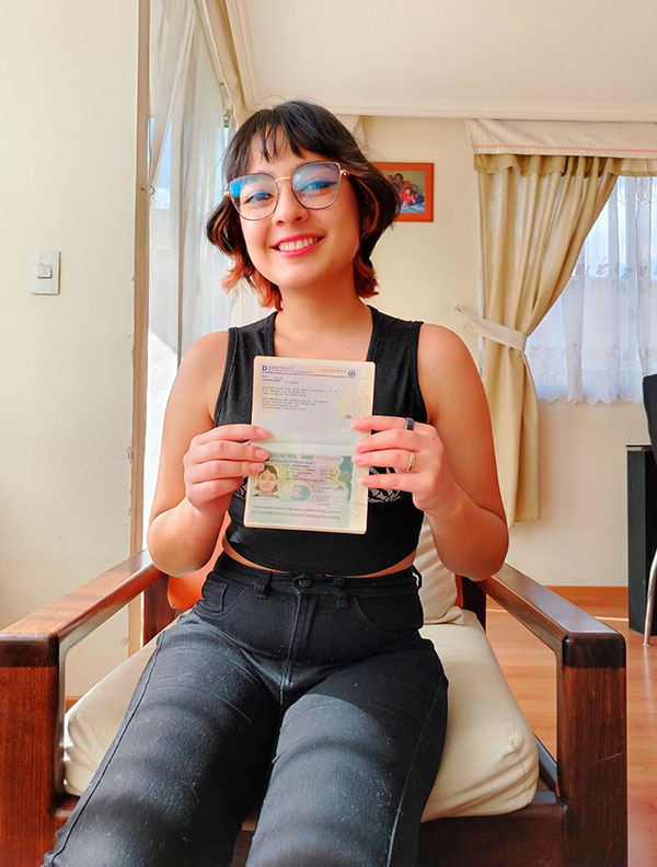 au pair foto 1