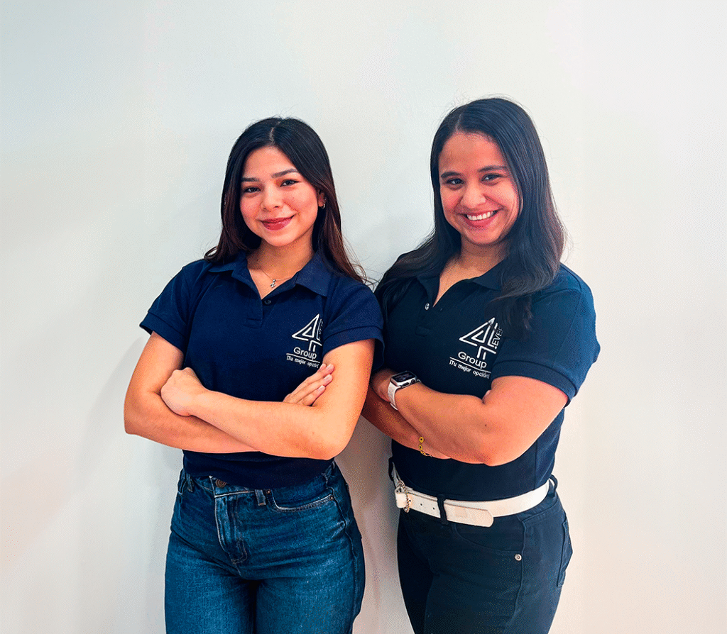 Nosotros Departamento de procesos de Forever Experience | Gestión y coordinación de programas internacionales para estudiantes