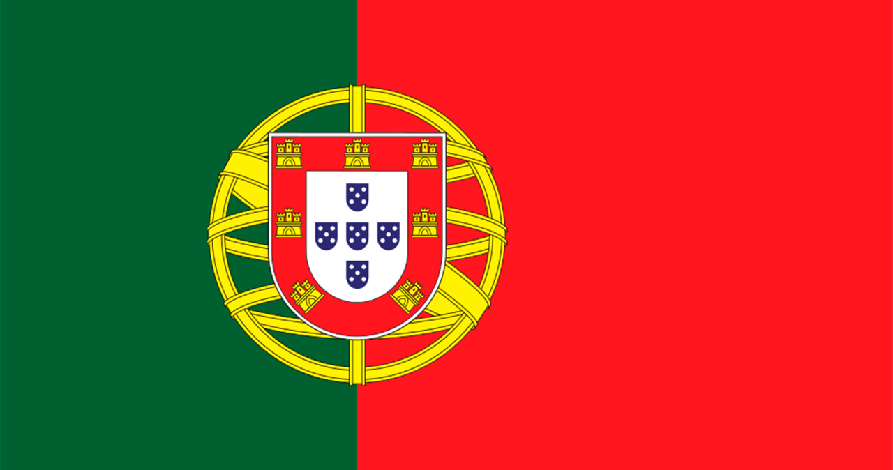 portugal
