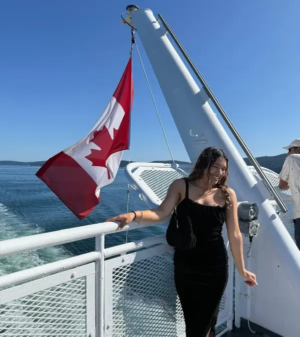 Maestrías en Canadá