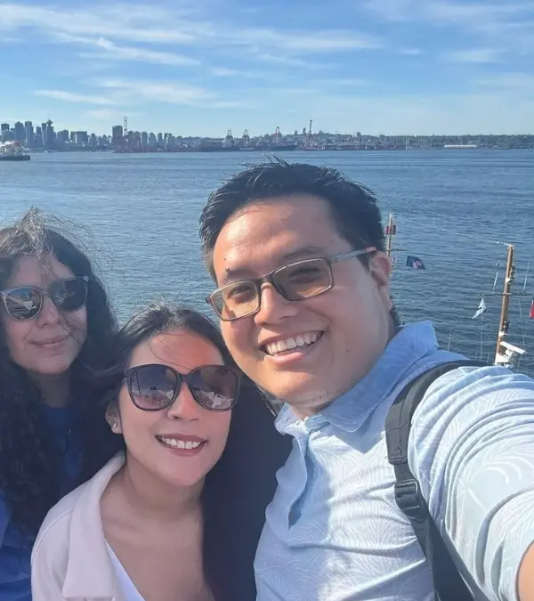 Diplomados en Canadá