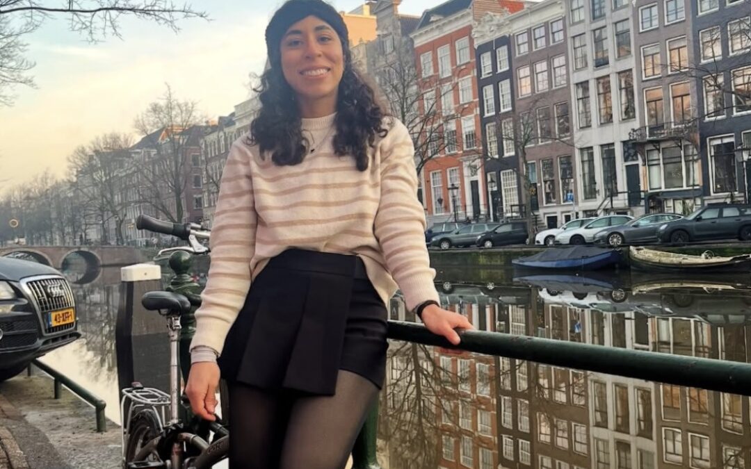 Au Pair en Holanda