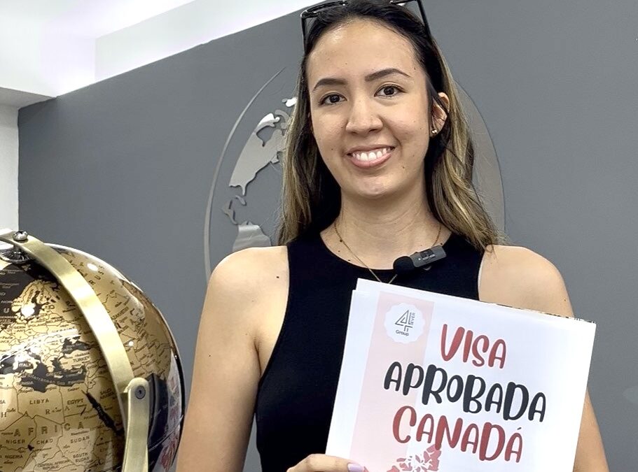 Idiomas en Canadá