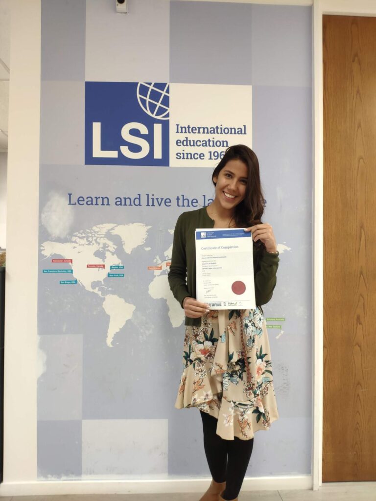 Programa de idiomas en Nueva Zelanda