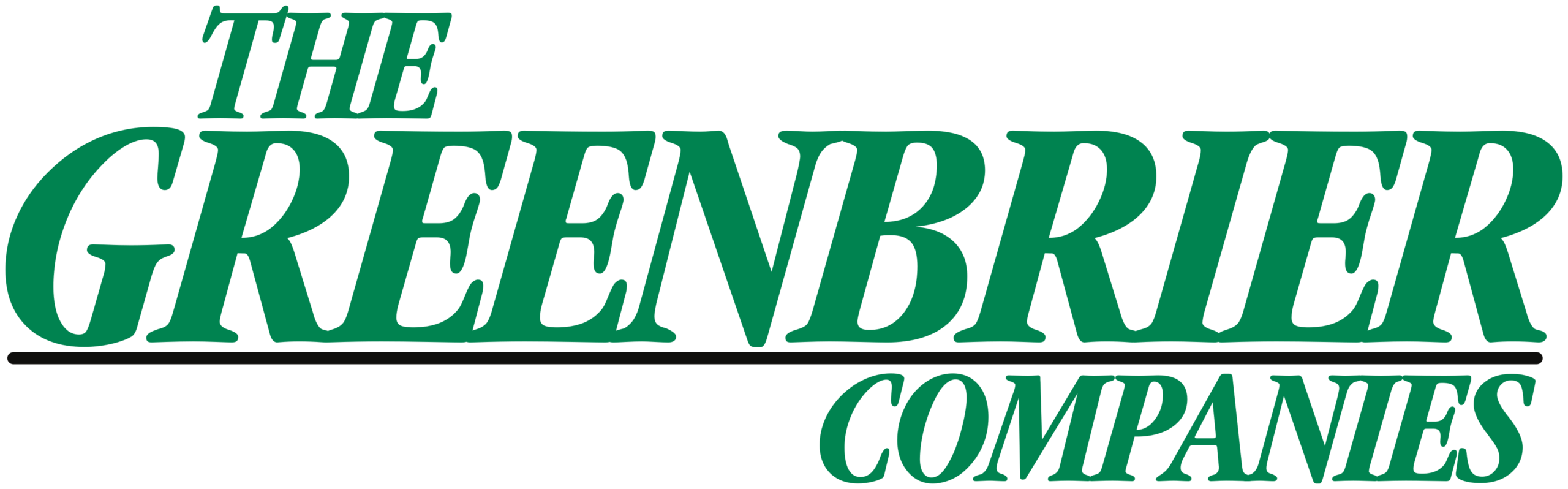 the-greenbrier-companies-logo-aliado-forever-experience